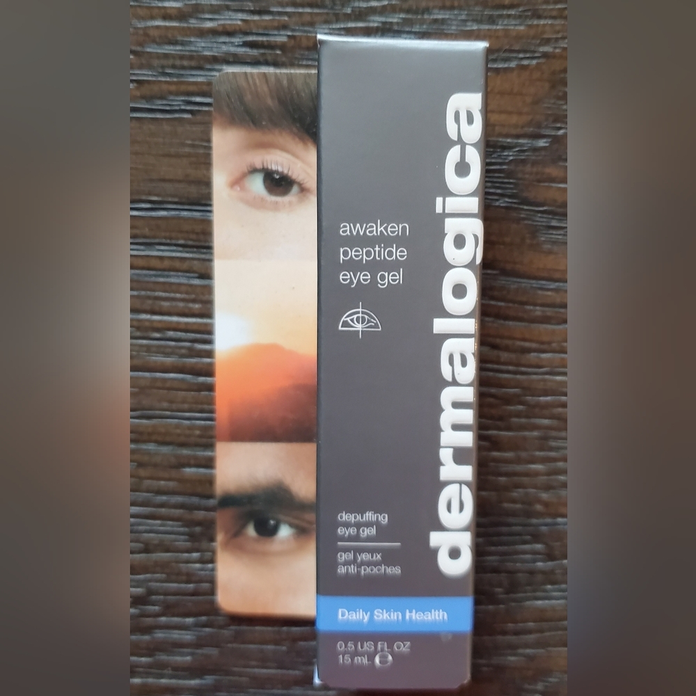 Dermalogica Awaken Peptide Eye Gel